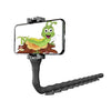 Cute Worm Lazy Bracket Mobile Phone Holder