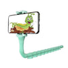 Cute Worm Lazy Bracket Mobile Phone Holder