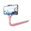Cute Worm Lazy Bracket Mobile Phone Holder