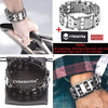 CyberDyer Multitool Bracelet 29 in 1