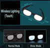 Cosplay LED Light Glasses