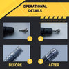 Deburring External Chamfer Tool