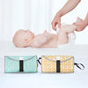DELUXE 3-IN-1 CHANGING PAD