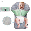 DELUXE 3-IN-1 CHANGING PAD