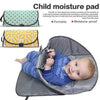 DELUXE 3-IN-1 CHANGING PAD