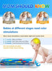 Develop & Learn - Tummy Time Water Mat