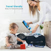 Develop & Learn - Tummy Time Water Mat