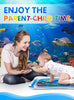 Develop & Learn - Tummy Time Water Mat