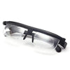 Dial Vision - The World's First Adjustable Eyeglasses
