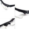 Dial Vision - The World's First Adjustable Eyeglasses