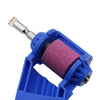 DIAMOND DRILL BIT SHARPENING TOOL - PERFECT FOR ANY WORKSHOP