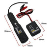 Digital Car Circuit Scanner Diagnostic Tool