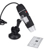 DIGITAL ELECTRONIC MICROSCOPE