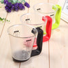 Digital Food Scale And Measuring Cup
