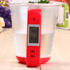 Digital Food Scale And Measuring Cup