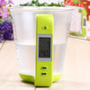 Digital Food Scale And Measuring Cup