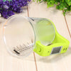 Digital Food Scale And Measuring Cup