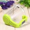 Digital Food Scale And Measuring Cup
