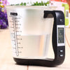 Digital Food Scale And Measuring Cup