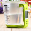 Digital Food Scale And Measuring Cup