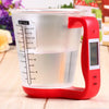 Digital Food Scale And Measuring Cup