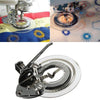 Disc Flower Stitch Presser Foot Sewing Machine Accessories