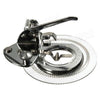 Disc Flower Stitch Presser Foot Sewing Machine Accessories