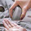 4-in-1 bath products travel dispenser