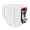 DIY Build on Brick Mug