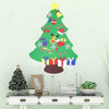 DIY Felt Christmas Tree