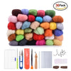 Do It Yourself creative design Wool Craft