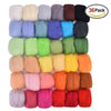 Do It Yourself creative design Wool Craft
