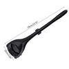 Do-it-yourself  Back Hair Shaver