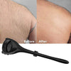 Do-it-yourself  Back Hair Shaver