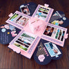 Do It Yourself Geschenkbox