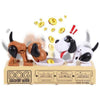 Dog Piggy Bank
