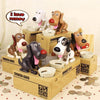 Dog Piggy Bank