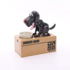 Dog Piggy Bank