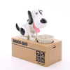 Dog Piggy Bank