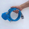 Dog Water-Brush Bathing Tool