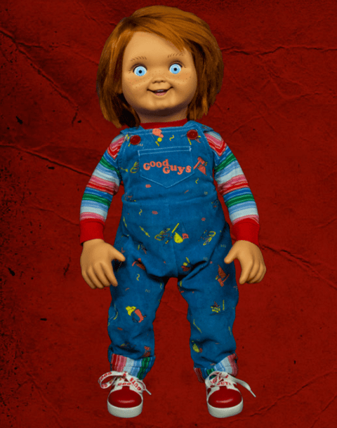 Dolls Chucky / Child´s Play Free Shipping