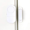 Door And Window Burglar Alarm