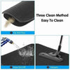 Double Layer Cat Litter Mat