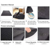 Double Layer Cat Litter Mat