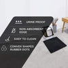 Double Layer Cat Litter Mat