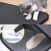 Double Layer Cat Litter Mat