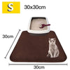 Double Layer Cat Litter Mat
