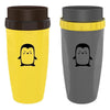Double Wall Tumbler（send the cup pattern in random)