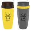 Double Wall Tumbler（send the cup pattern in random)