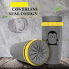Double Wall Tumbler（send the cup pattern in random)